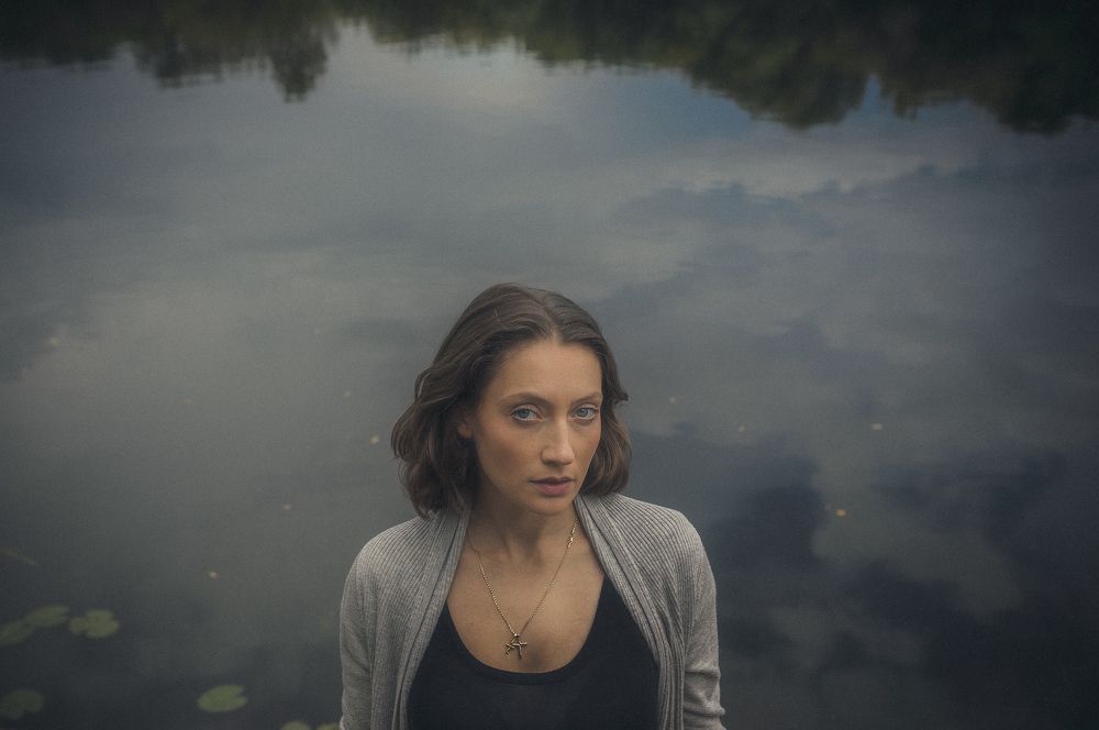 Photograph by Анастасия Кузьмина