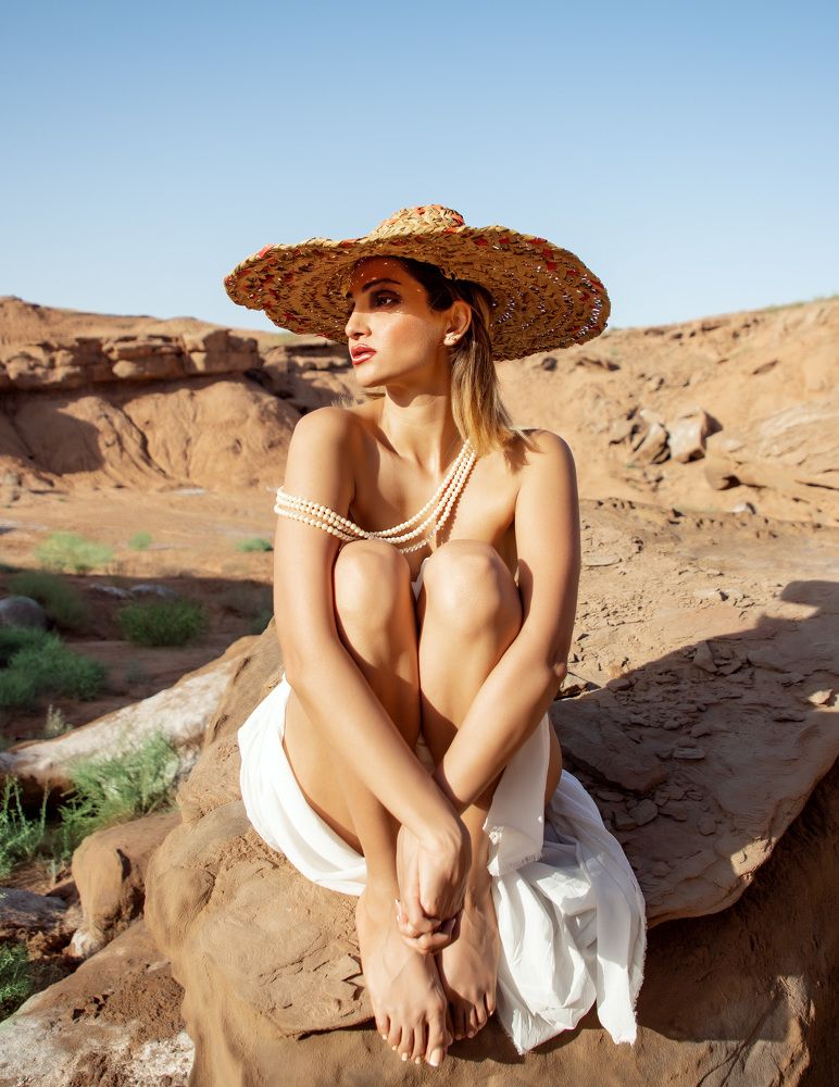 Photograph by Shayan Amiri