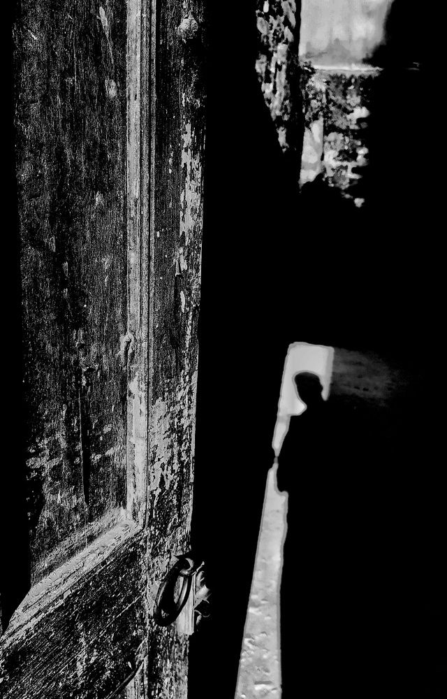 Photograph by ARANYA KAR