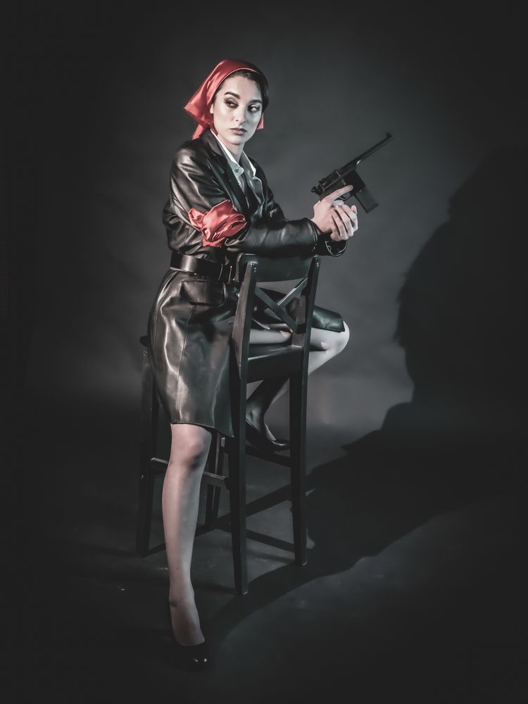 Фотография автора Антон Сандалов