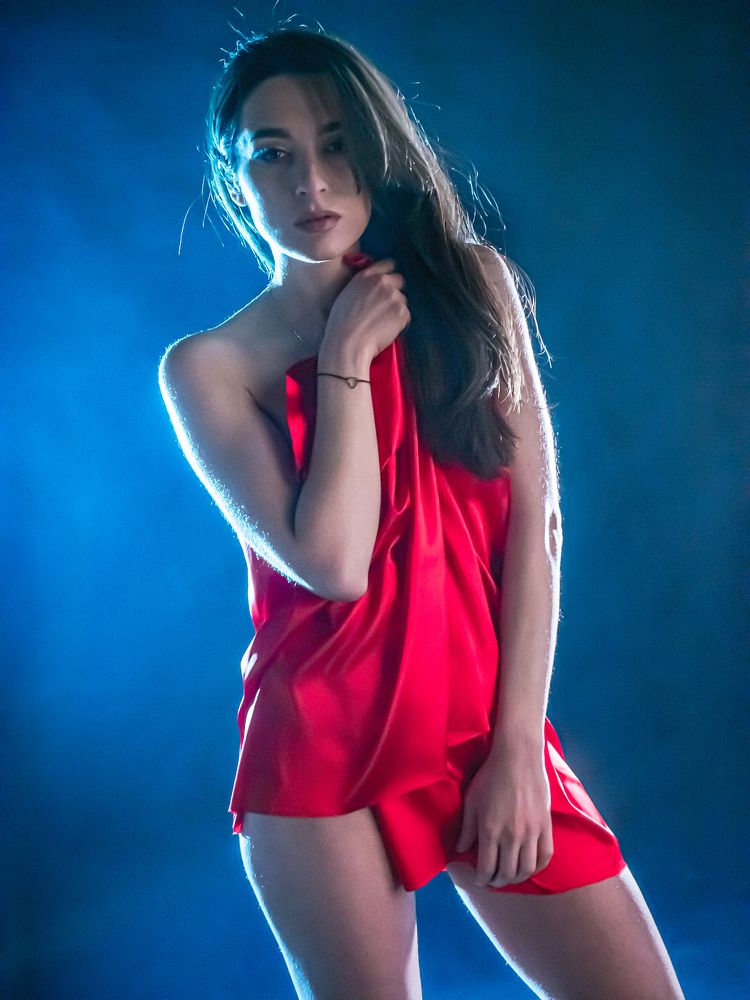 Фотография автора Антон Сандалов