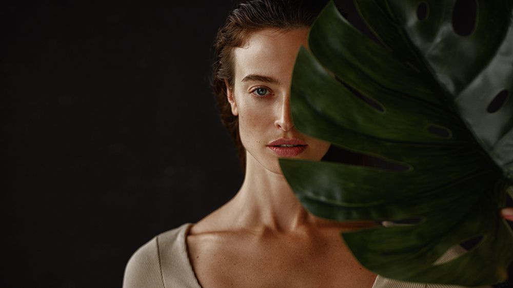 Photograph by Георгий Чернядьев