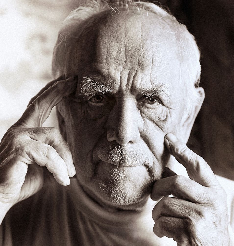 Думай о том, что делаешь!