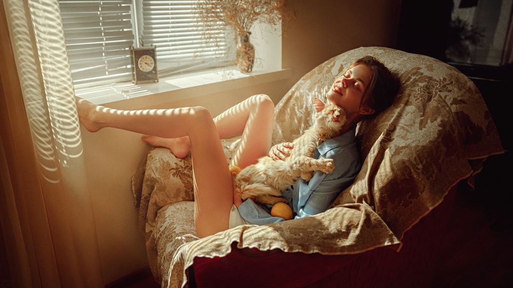 Photograph by Георгий Чернядьев