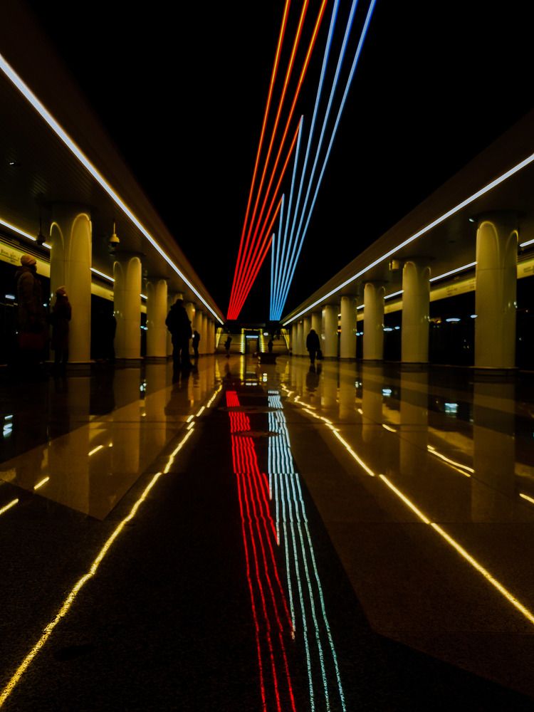 Photograph by Алексей Большаков