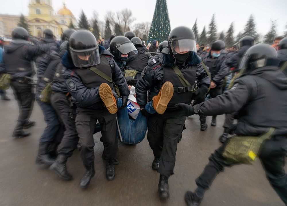 Photograph by Игорь Кляхин