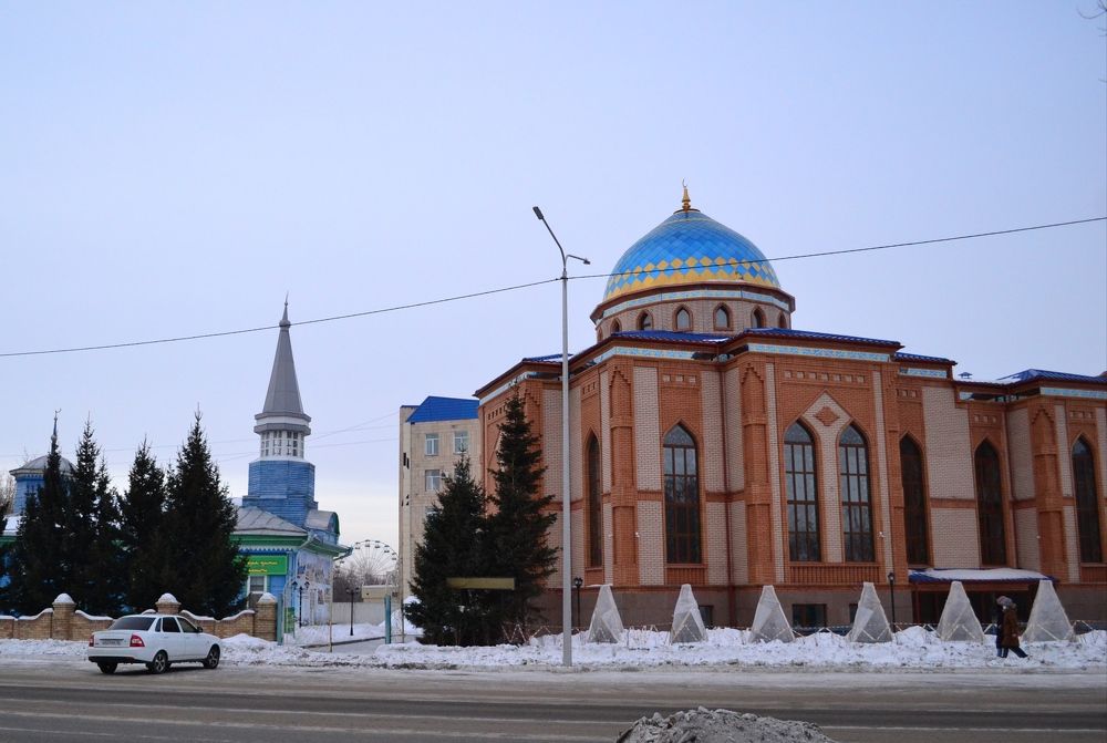 Photograph by Камила Борисоглебская