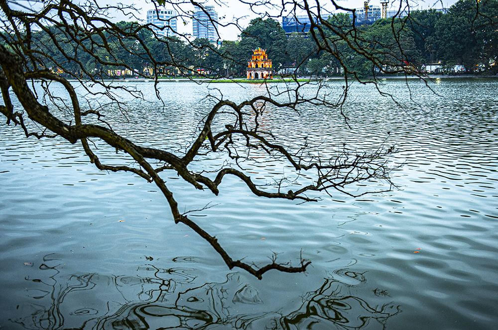 Hồ Gươm (Hà Nội)