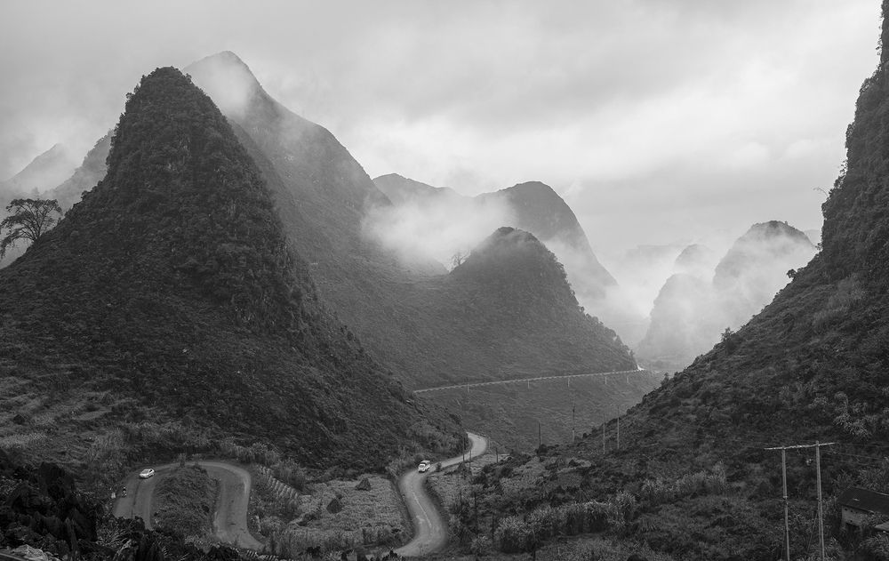 Một Thoáng Mã Pì Lèng