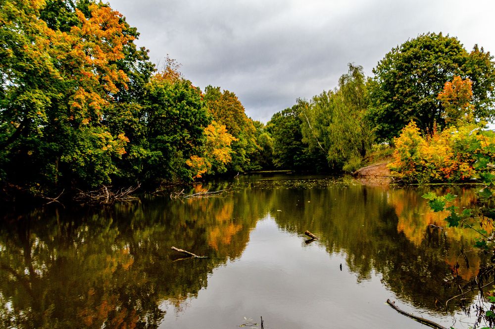 Photograph by Михаил Корнеев