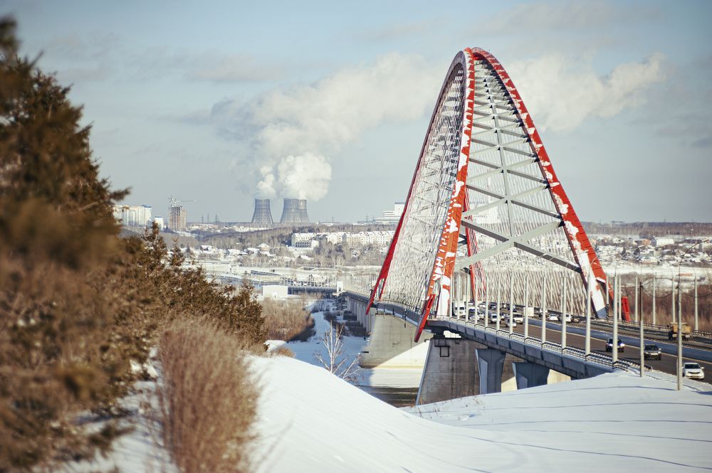 Photograph by Сергей Андрейчук