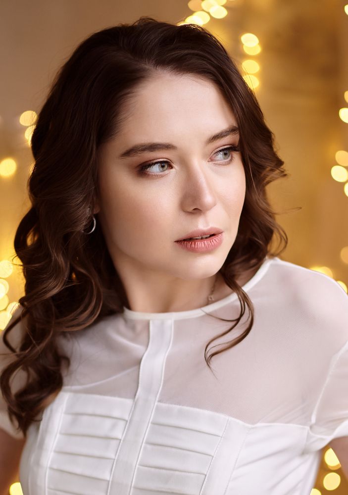 Photograph by Свиридова Алена