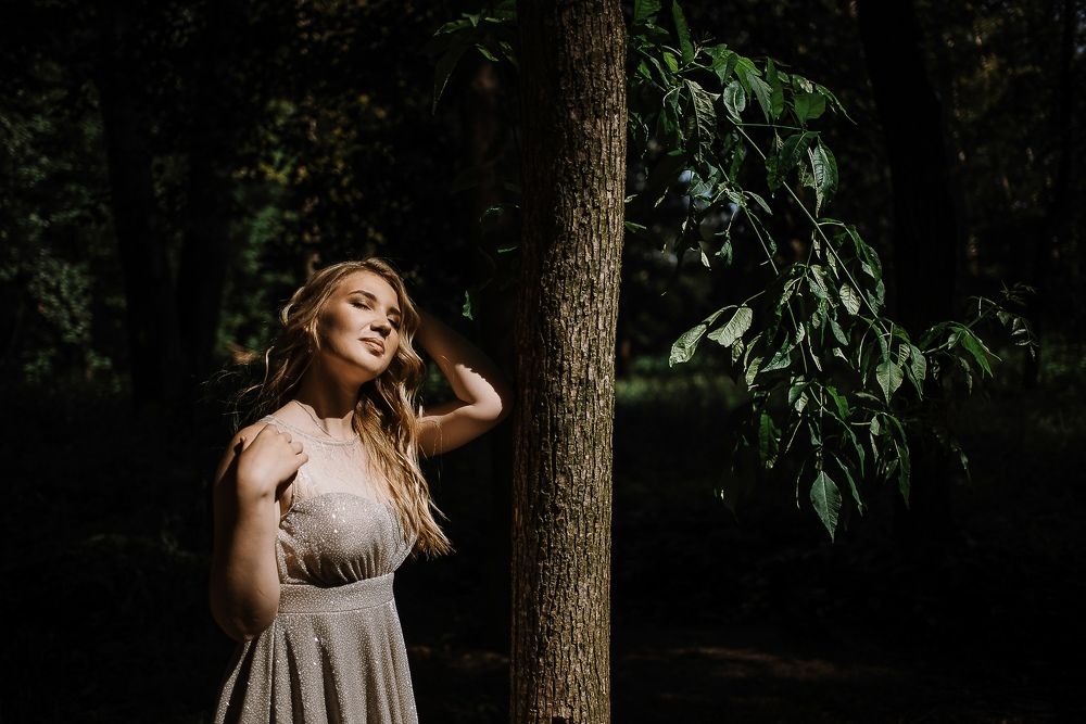 Photograph by Надежда Тенетко