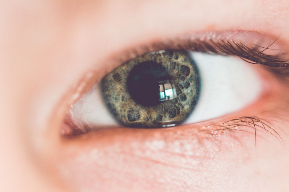 Photograph by Юлия Подлеснова