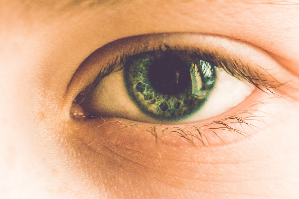 Photograph by Юлия Подлеснова