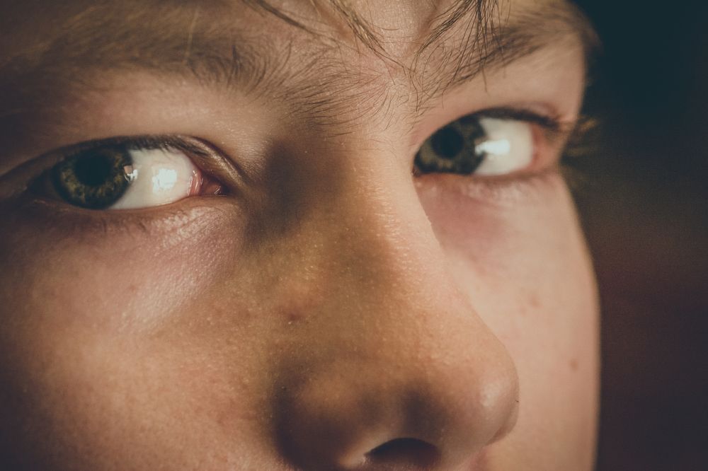 Photograph by Юлия Подлеснова