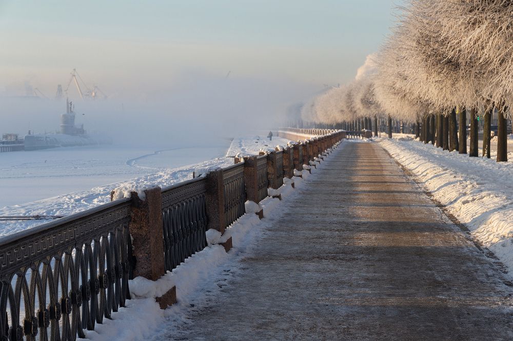 Photograph by Светлана Воробьёва