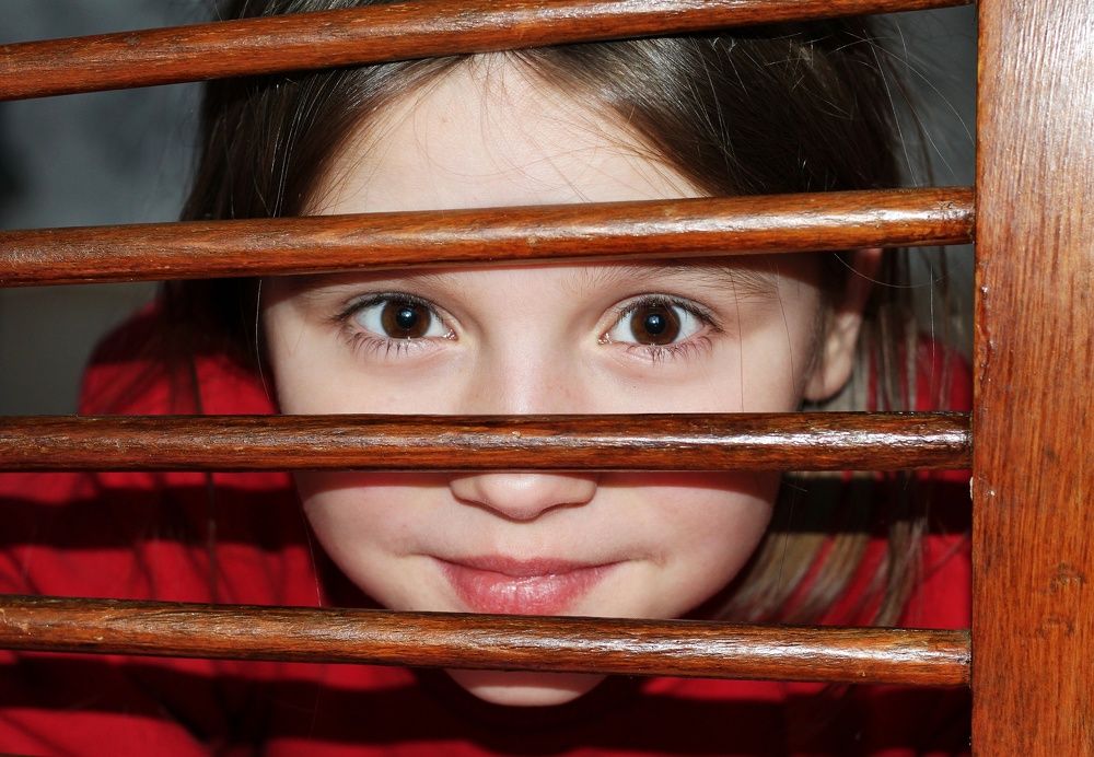 Алинкины глазки