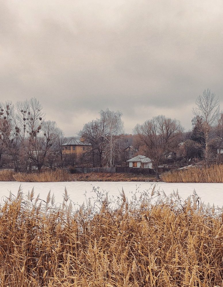 Photograph by Ганна Кліпіна