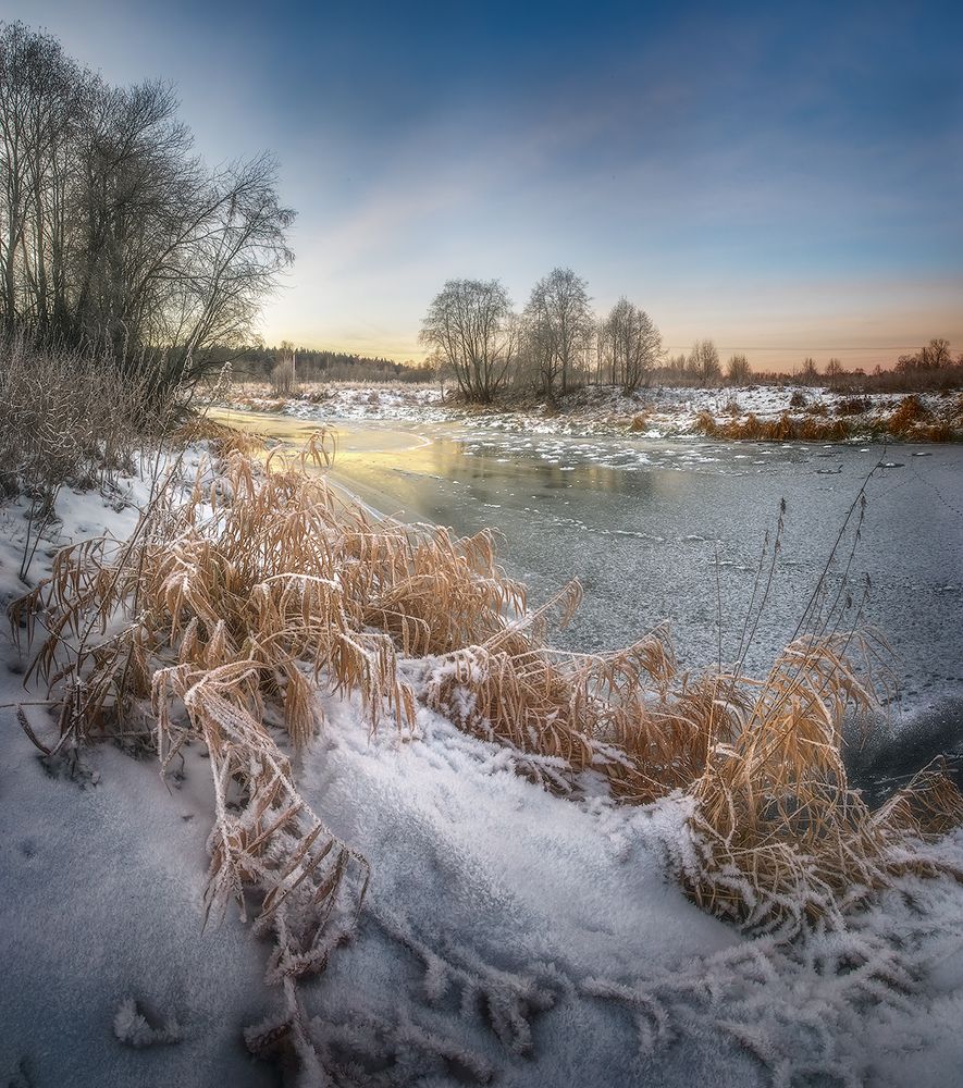 Photograph by Николай Андреев