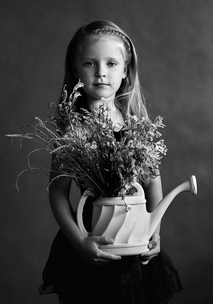 Photograph by Agnieszka