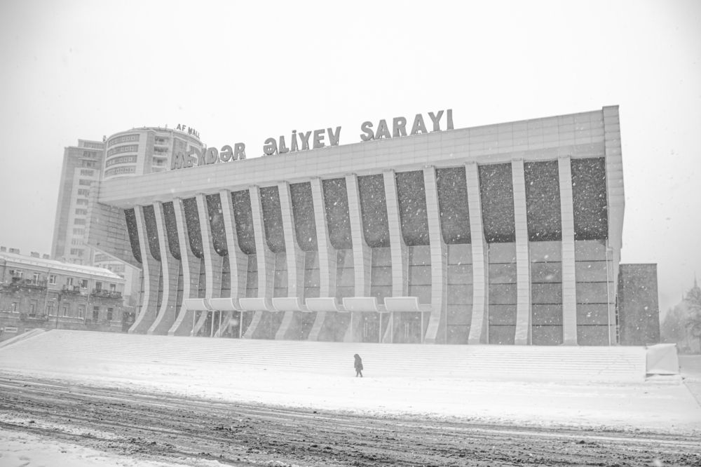 Photograph by Магеррам Меджидов