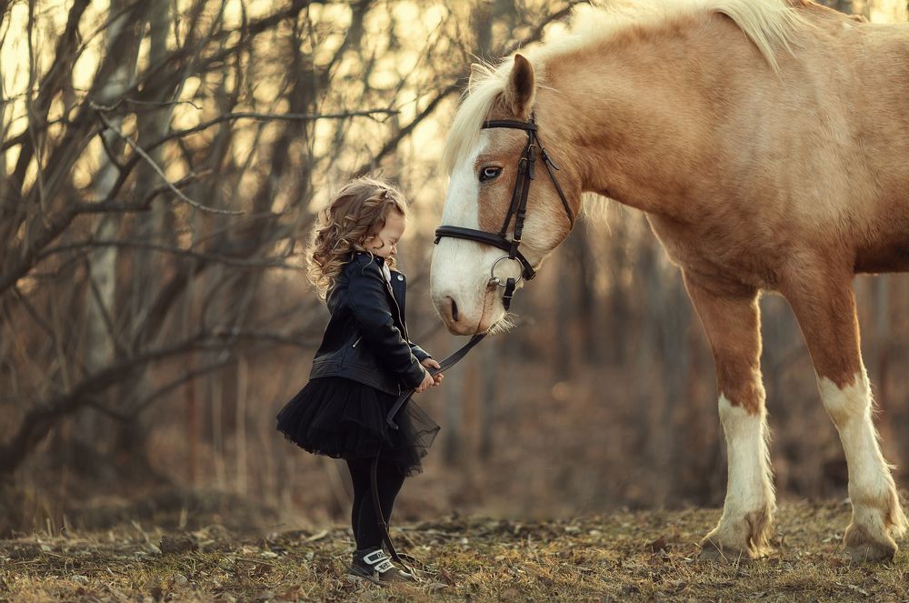 Арина и Руслан