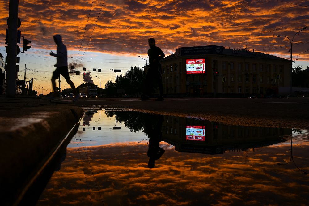 Photograph by Александр