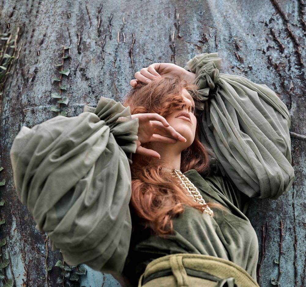 Фотография автора Ольга Огиенко