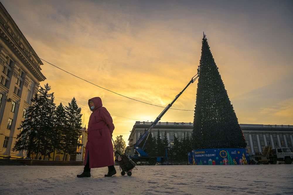 Photograph by Александр