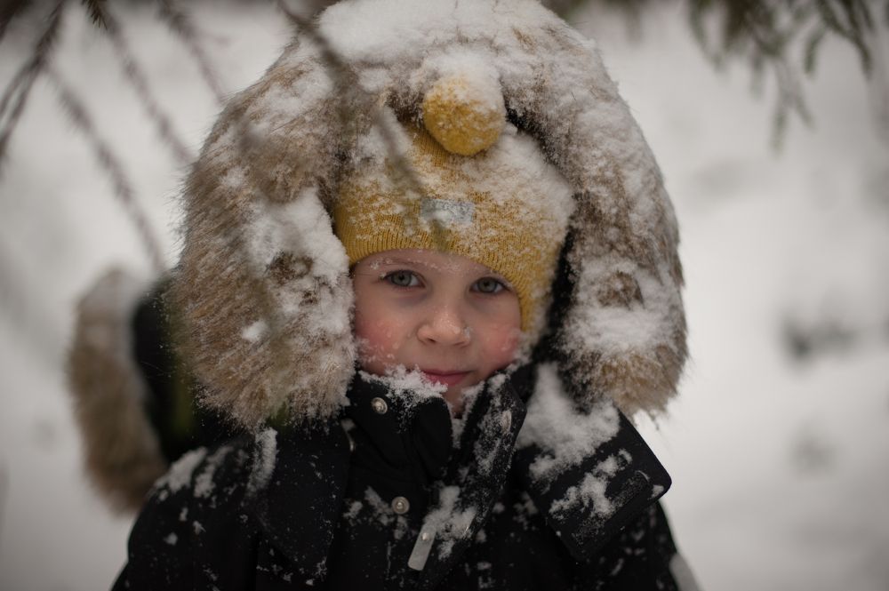 Photograph by Евгения Гартман