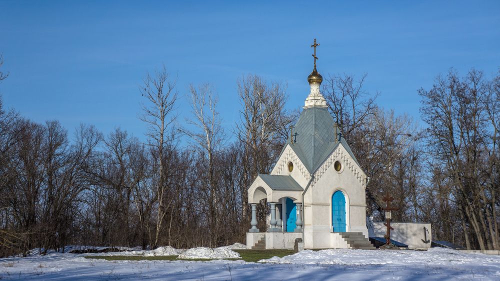 Photograph by Петр Александровский