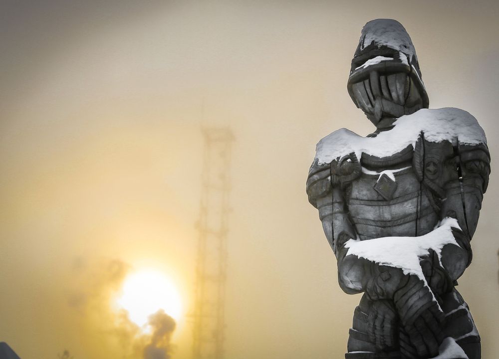 Photograph by Руслан Абдрашитов