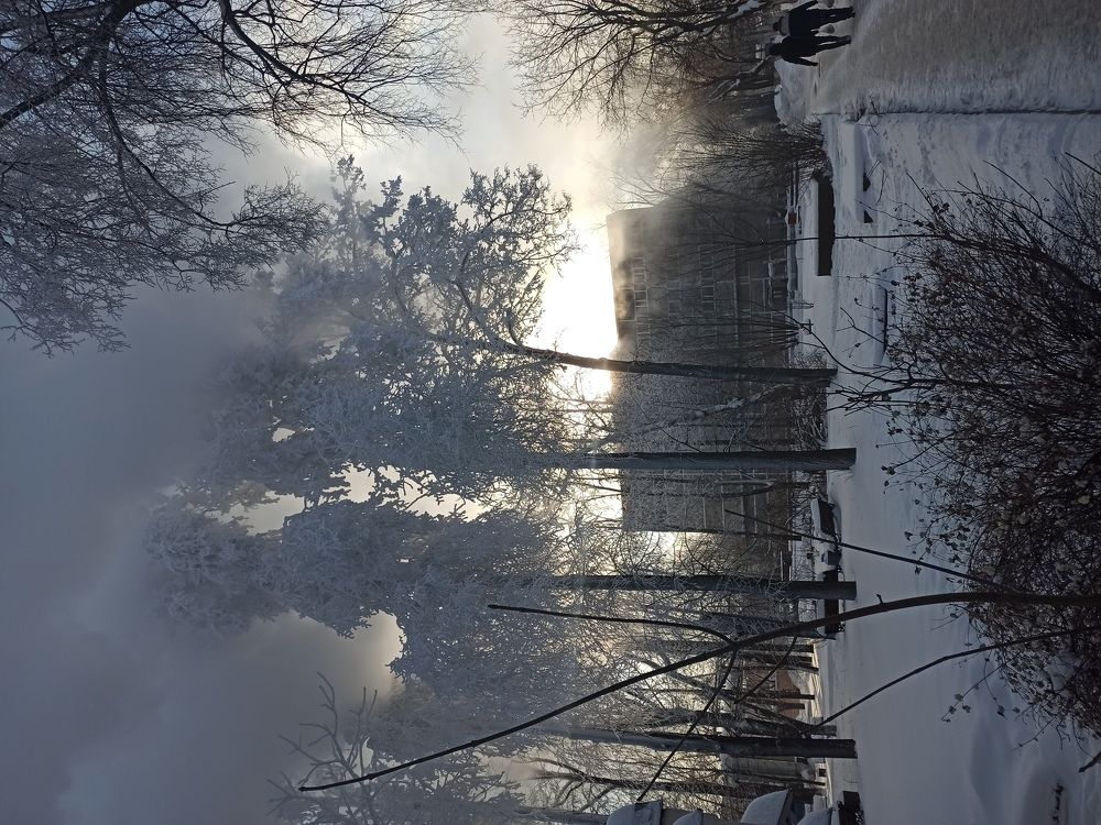 Photograph by Алёна Лихачёва