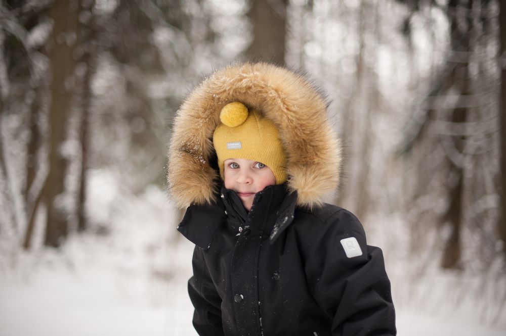 Photograph by Евгения Гартман