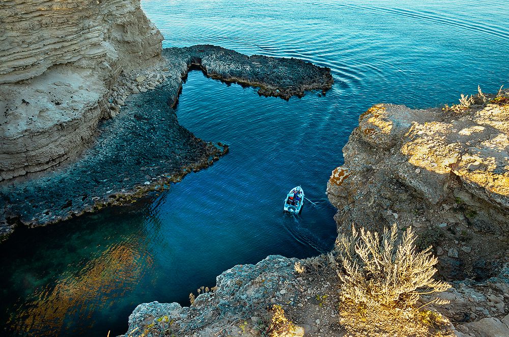 Photograph by Надежда Колеватова