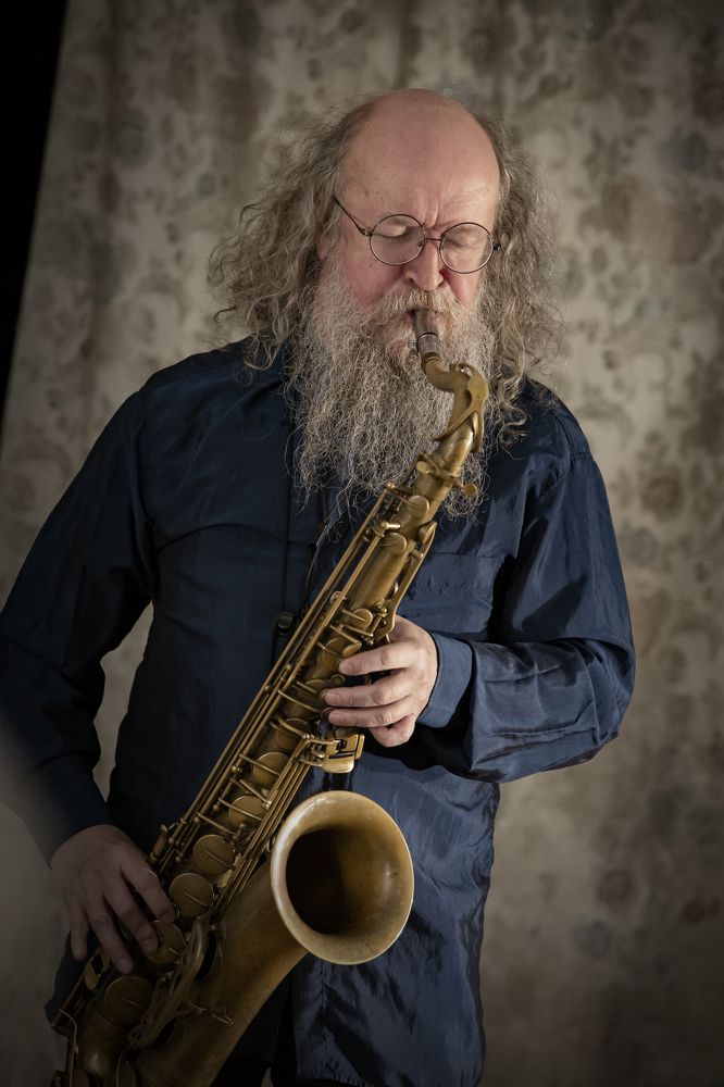 Photograph by Екатерина Рябинина