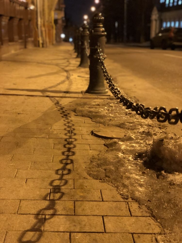 Фотография автора Евгений Неценко