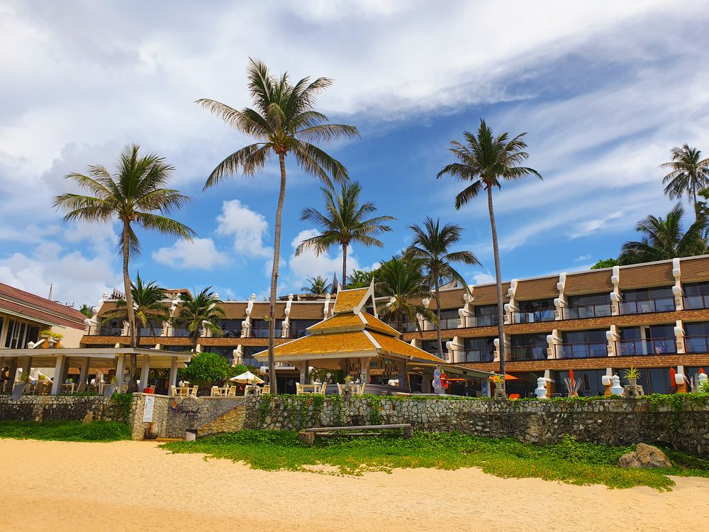 Тайские каникулы