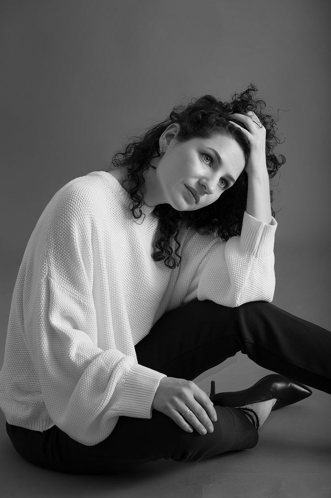 Photograph by Анастасия Бажина