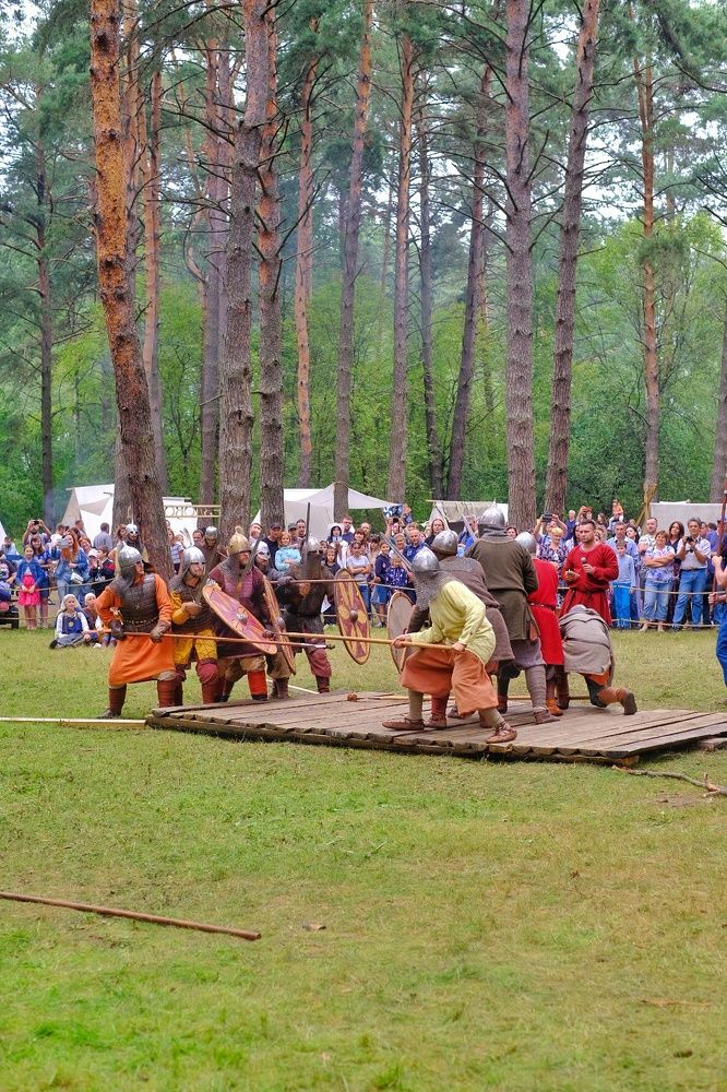 Photograph by Алексей Большаков