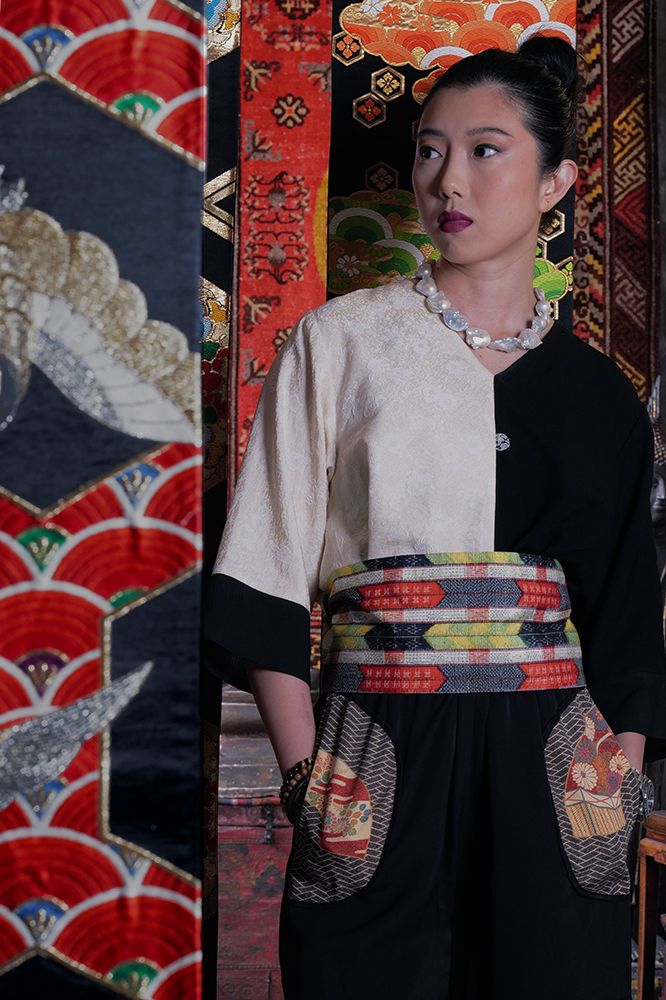 Photograph by BILLY MORK