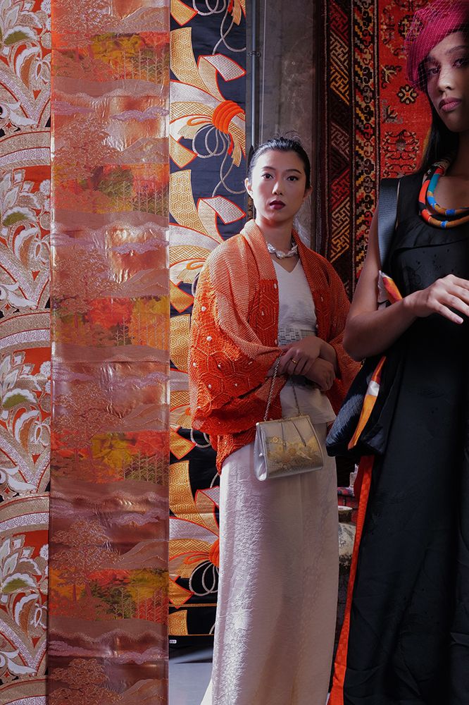 Photograph by BILLY MORK