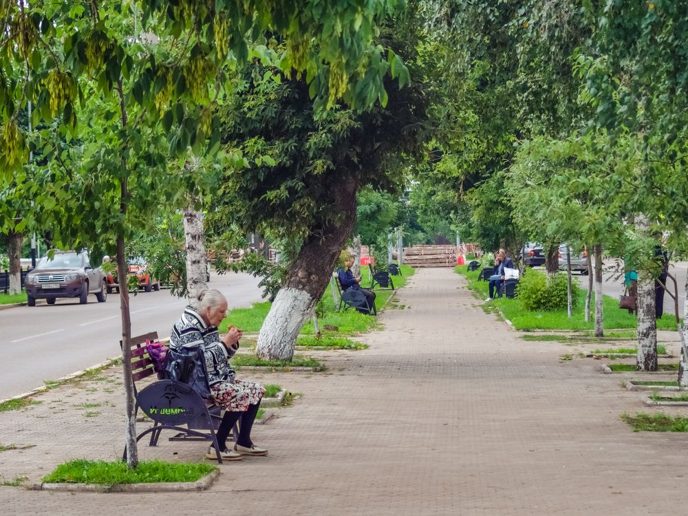 Photograph by Вячеслав Баширов