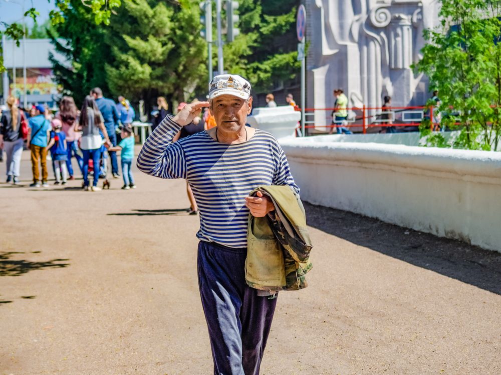 Photograph by Вячеслав Баширов