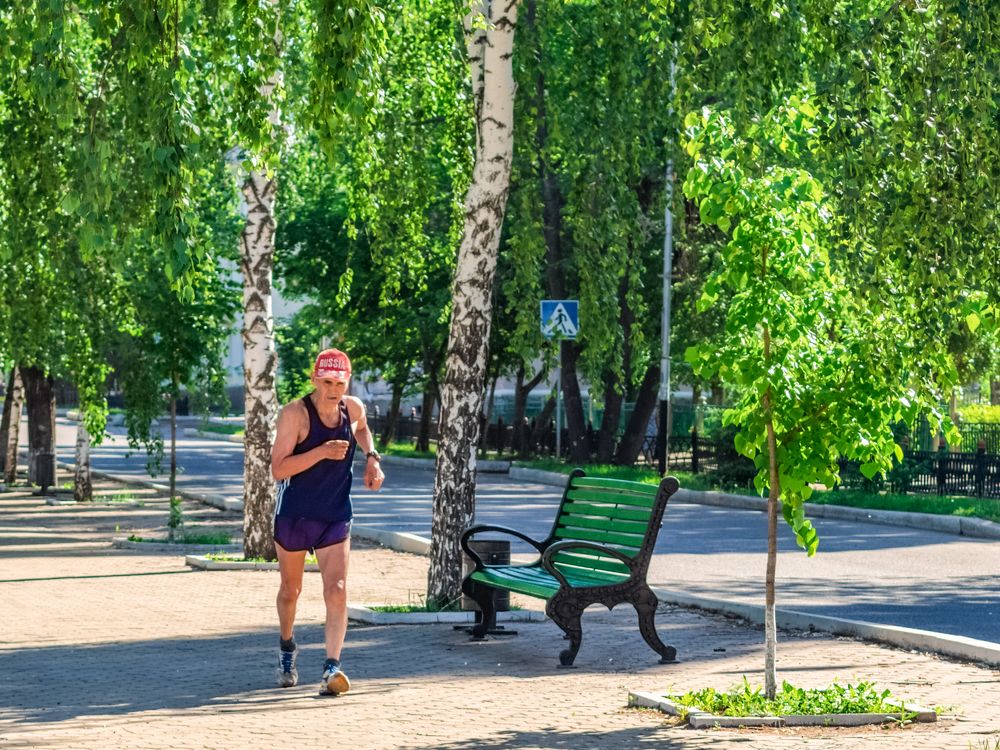 Photograph by Вячеслав Баширов