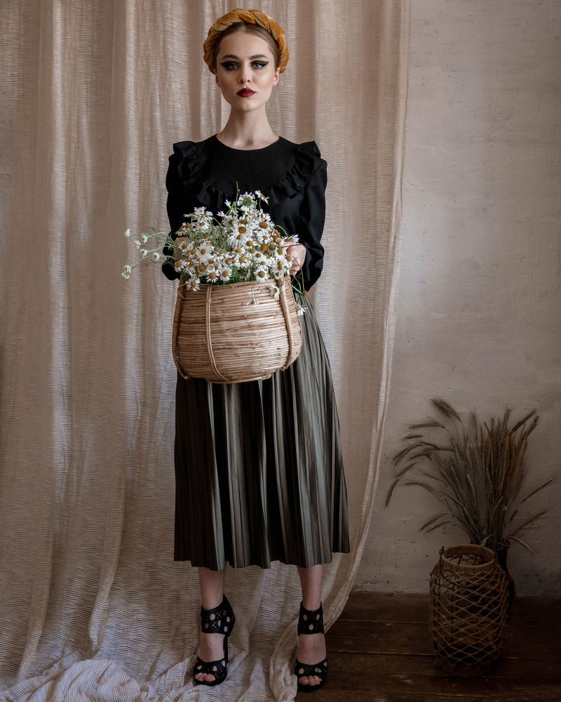 Photograph by Галина Санжиева