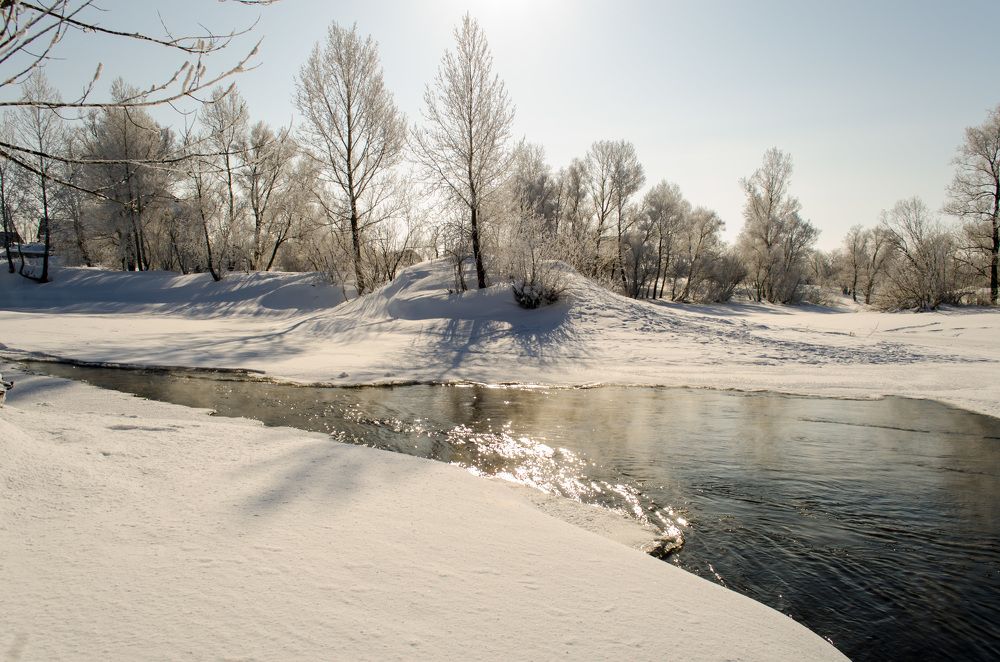 Photograph by Вадим Басов