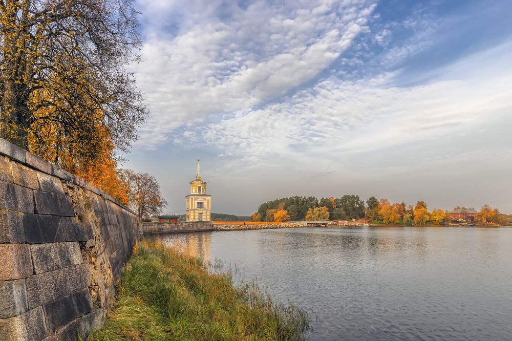 Photograph by Юрий Левко