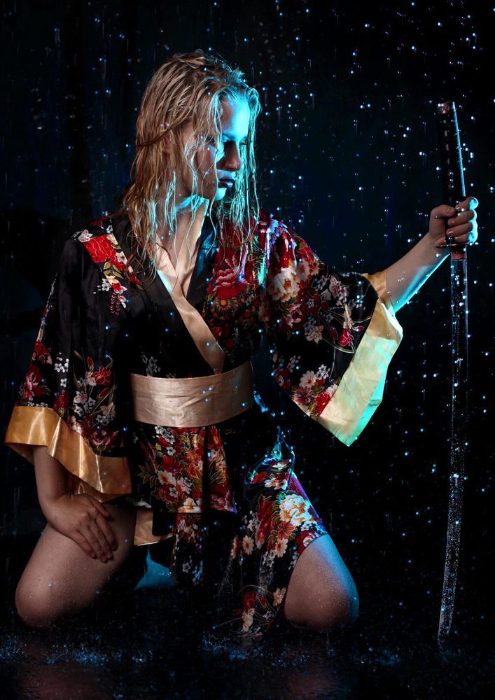 Photograph by Михаил Новиков